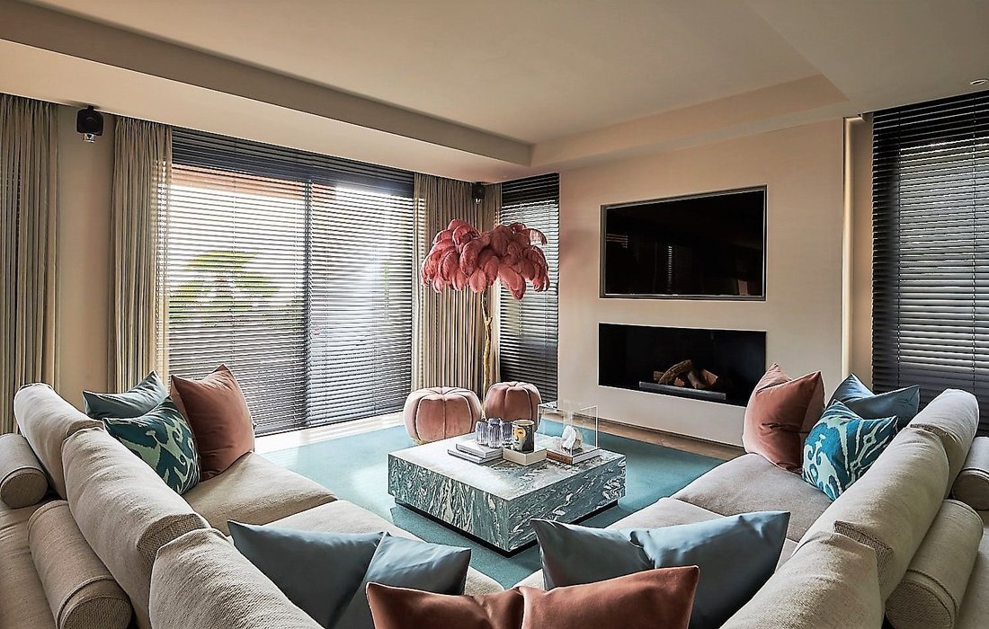 Apartment in Sierra Blanca, Marbella, Spain 4 - 17399032