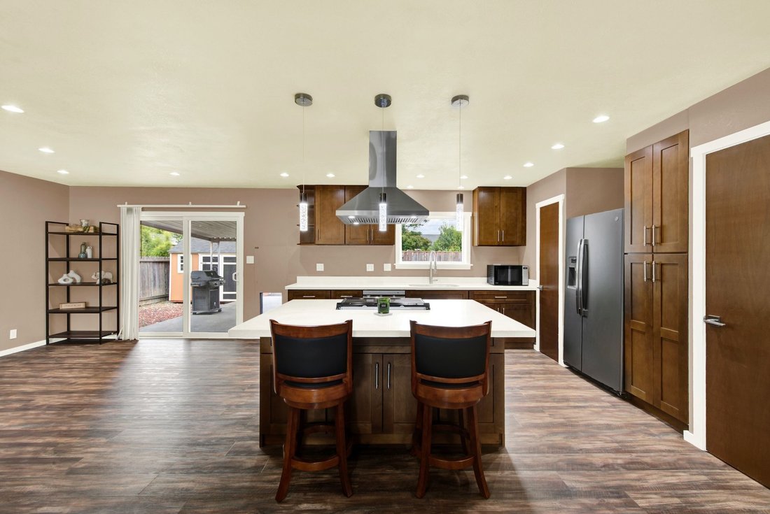 House in Napa, California, United States 3 - 18438717