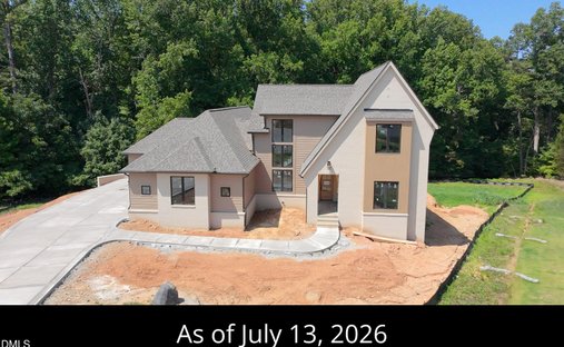 Casa a Wake Forest, Carolina del Nord, Stati Uniti 1