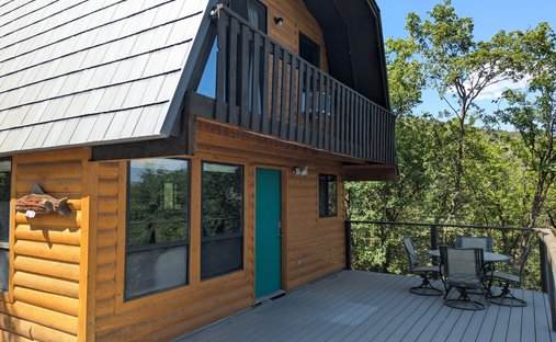 House in Midway, Utah, United States 1