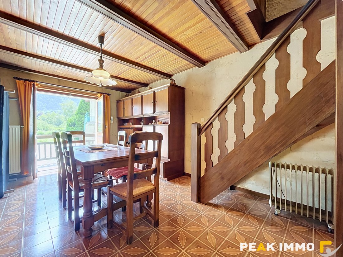 Chalet in Chamonix-Mont-Blanc, Auvergne-Rhône-Alpes, France 5 - 18440937