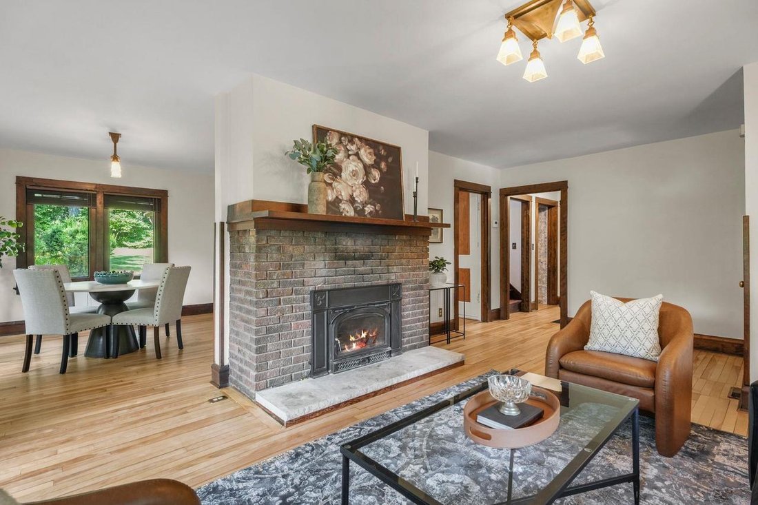 House in Madison, Wisconsin, United States 3 - 18439079