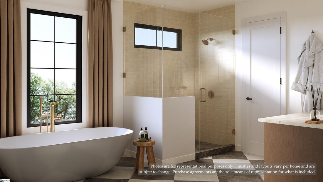 Townhouse in Greenville, South Carolina, United States 4 - 18353697