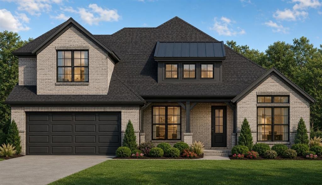 House in Burleson, Texas, United States 1 - 18076358