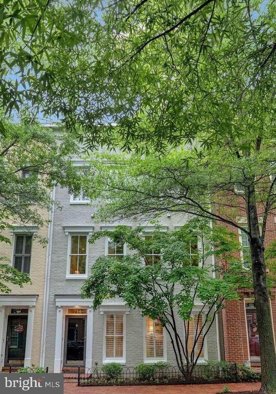 Townhouse in Alexandria, Virginia, United States 1 - 18440355