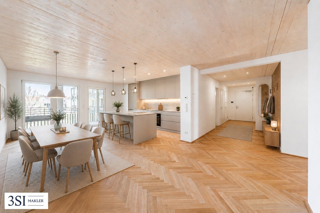 Apartment in Vienna, Wien, Austria 2 - 17027170