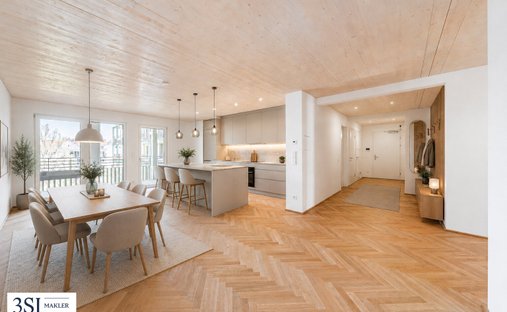 Apartment in Vienna, Wien, Austria 1