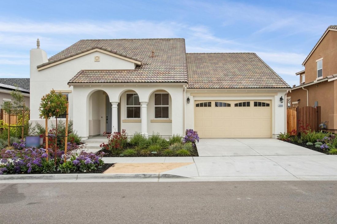 House in Marina, California, United States 1 - 17615797