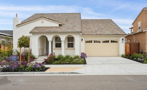 House in Marina, California, United States 1