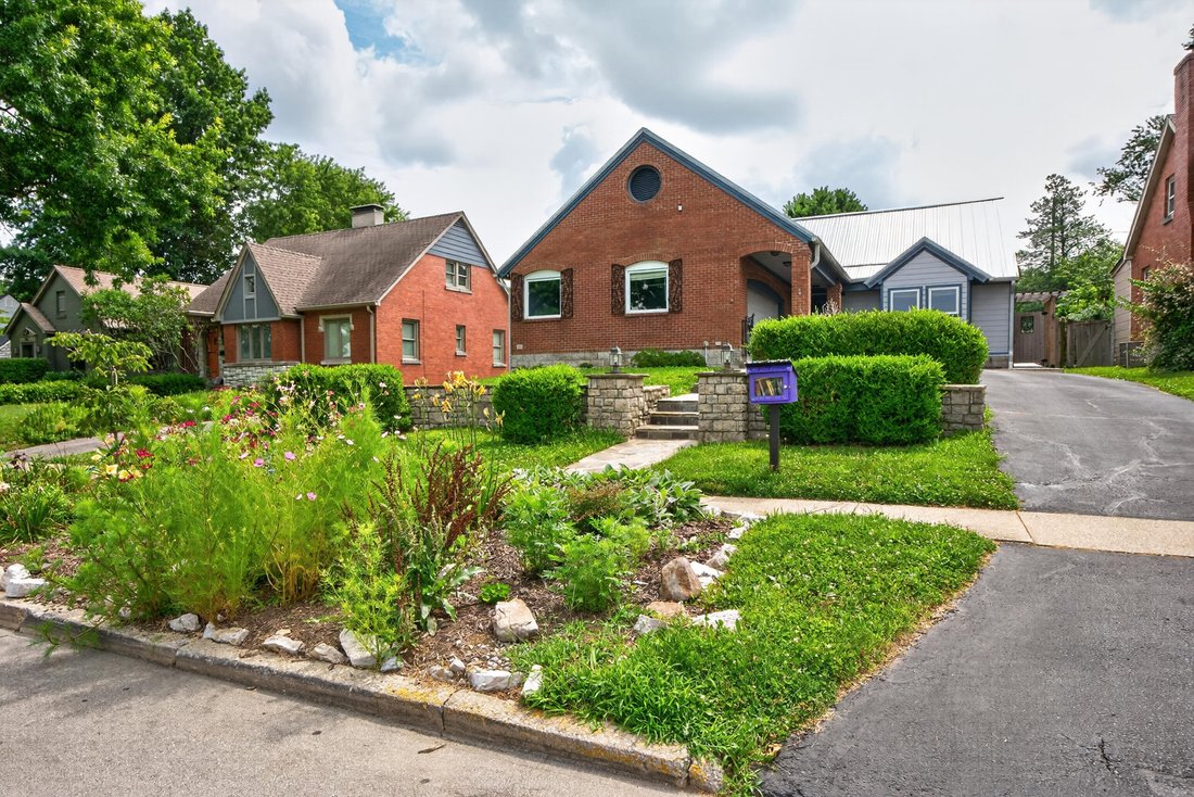 House in Lexington, Kentucky, United States 3 - 18438829