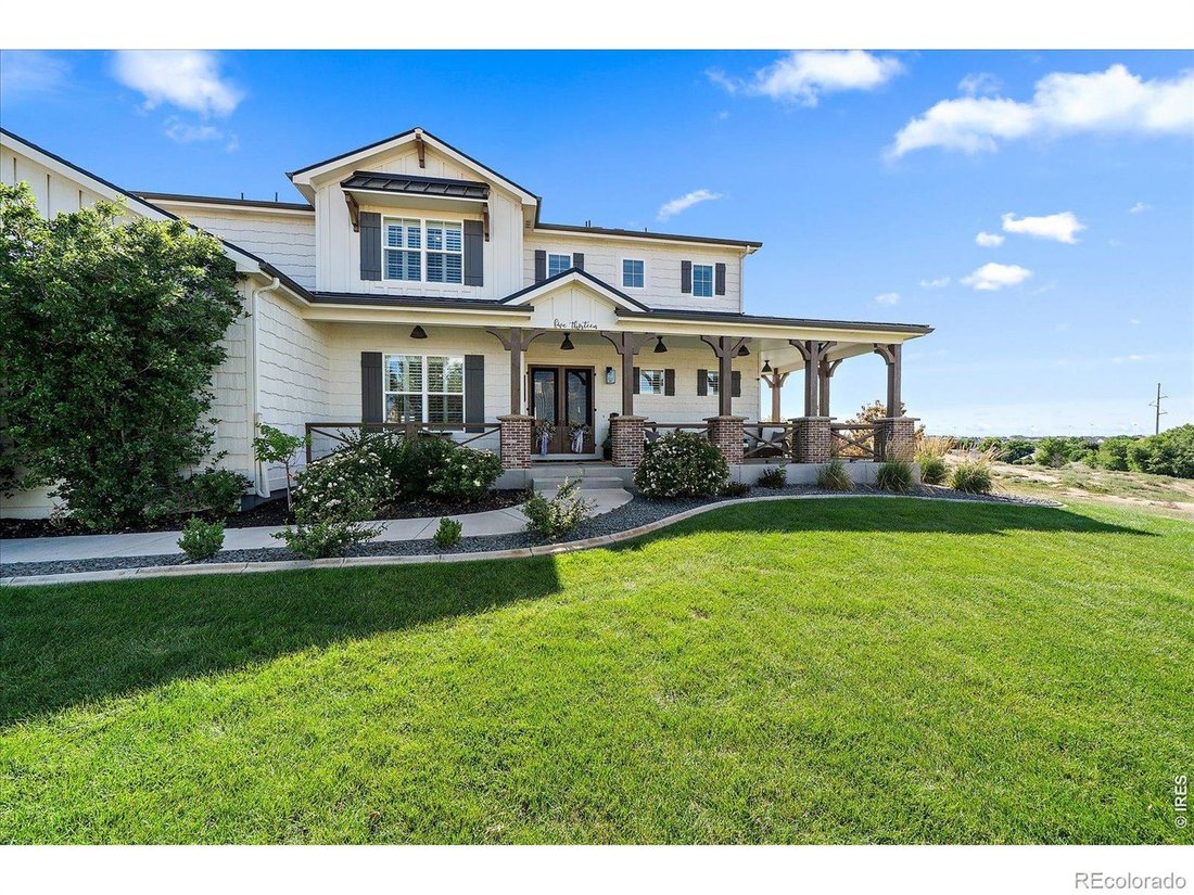 House in Greeley, Colorado, United States 2 - 18439052