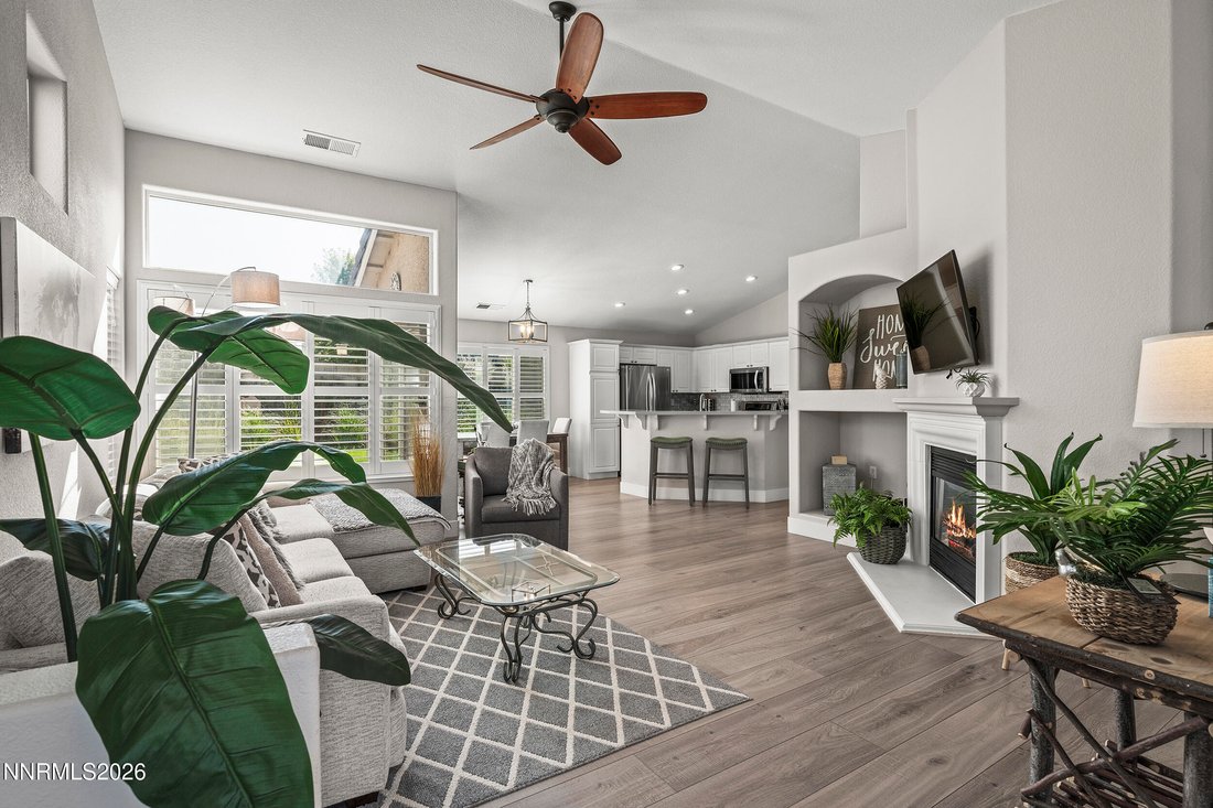 House in Reno, Nevada, United States 3 - 18436059