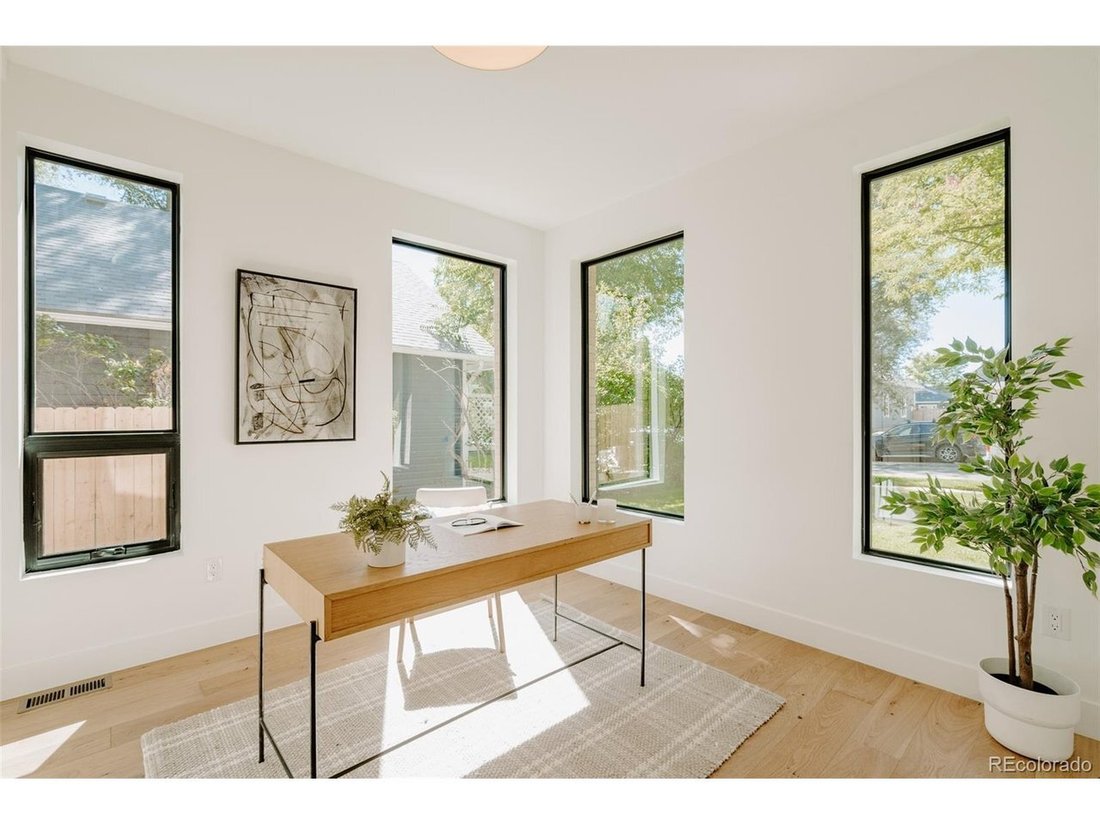 Apartment in Lakewood, Colorado, United States 4 - 18439426