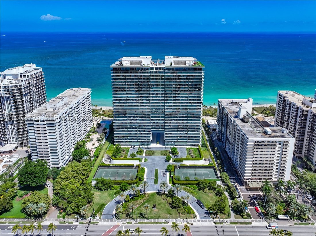 Condo in Bal Harbour, Florida, United States 3 - 17148816