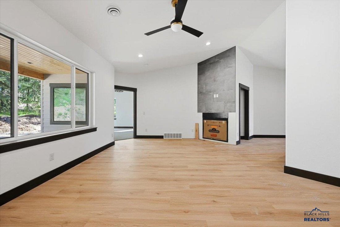 House in Lead, South Dakota, United States 4 - 17949566