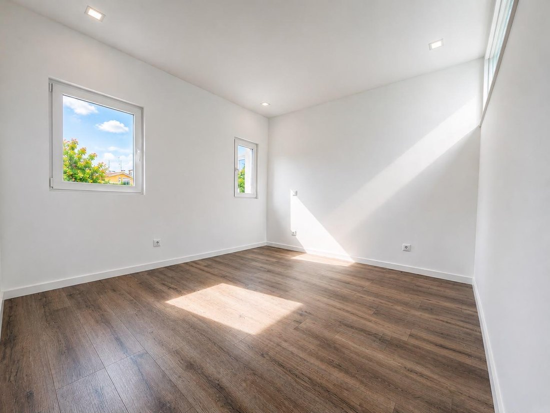 Apartment in Cascais e Estoril, Lisbon, Portugal 3 - 18436232