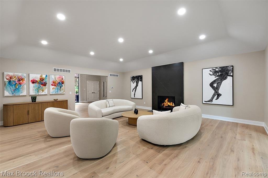 Condo in Bloomfield Hills, Michigan, United States 5 - 18436705