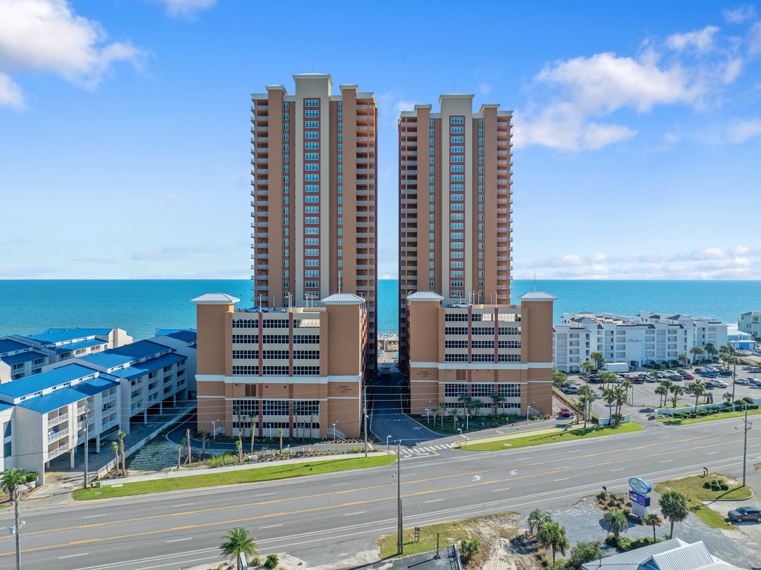 Condo in Orange Beach, Alabama, United States 2 - 18441955