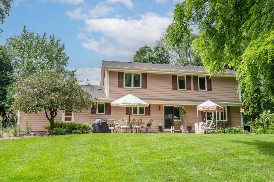 House in Town of Lisbon, Wisconsin, United States 3 - 18442244
