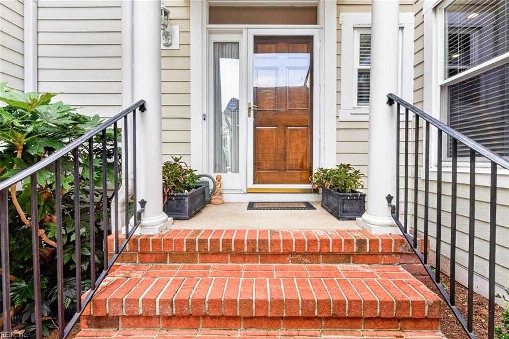 Condo in Virginia Beach, Virginia, United States 2 - 18439734