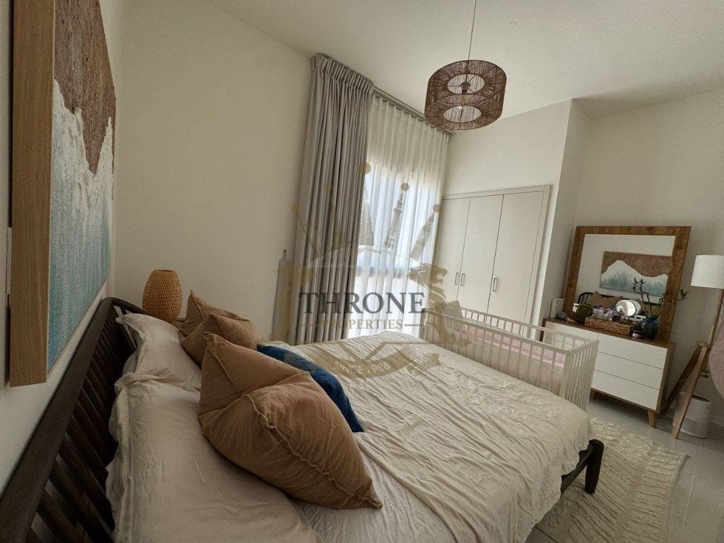Townhouse in Damac Hills 2, Dubai, United Arab Emirates 5 - 18436984