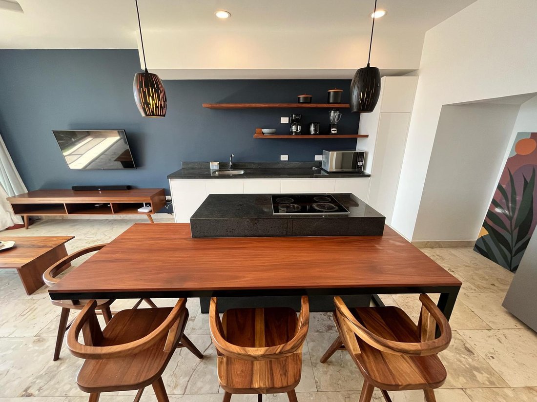 Apartment in Playa del Carmen, Quintana Roo, Mexico 5 - 18438777