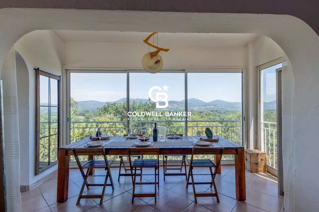 Casa a Gassin, Provenza-Alpi-Costa Azzurra, Francia 5 - 18438013