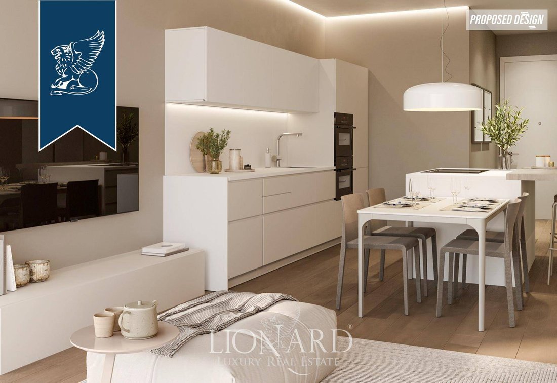 Apartment in Celle Ligure, Liguria, Italy 2 - 18441191
