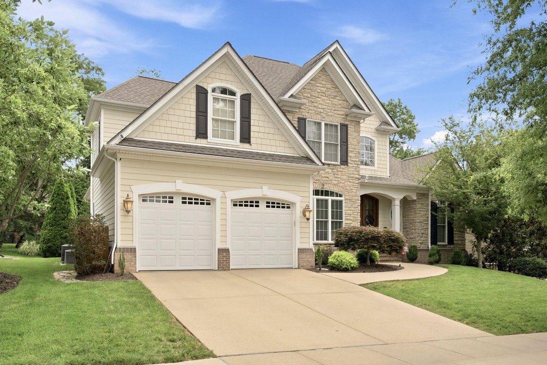 House in Lexington, Kentucky, United States 1 - 18177073