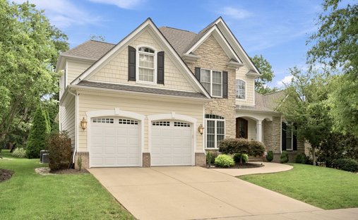 House in Lexington, Kentucky, United States 1