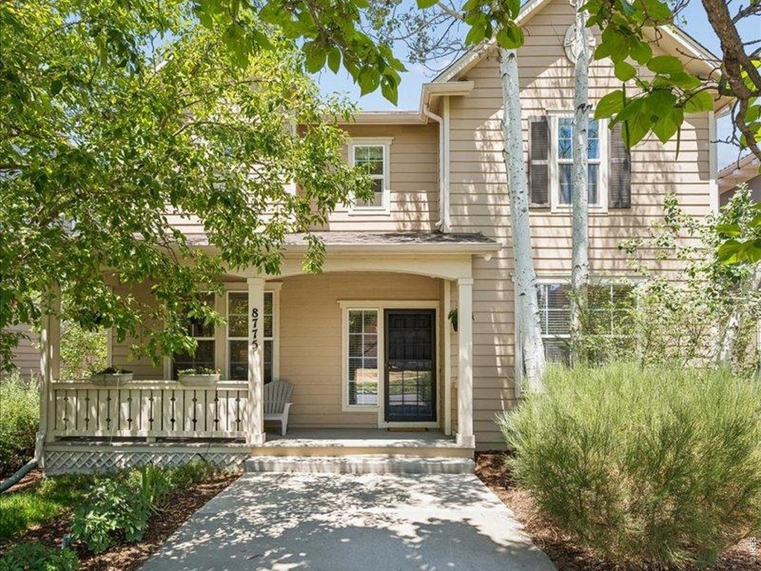 House in Denver, Colorado, United States 1 - 18439375