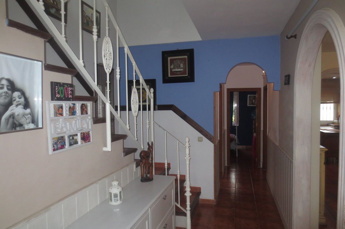 Villa in Marbella, Andalusia, Spain 5 - 17398898