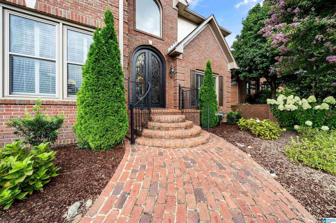 House in Vestavia Hills, Alabama, United States 4 - 18442842