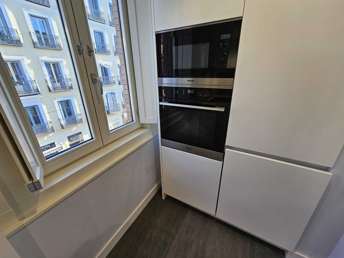 Apartment in Centro, Madrid, Spain 2 - 18357141