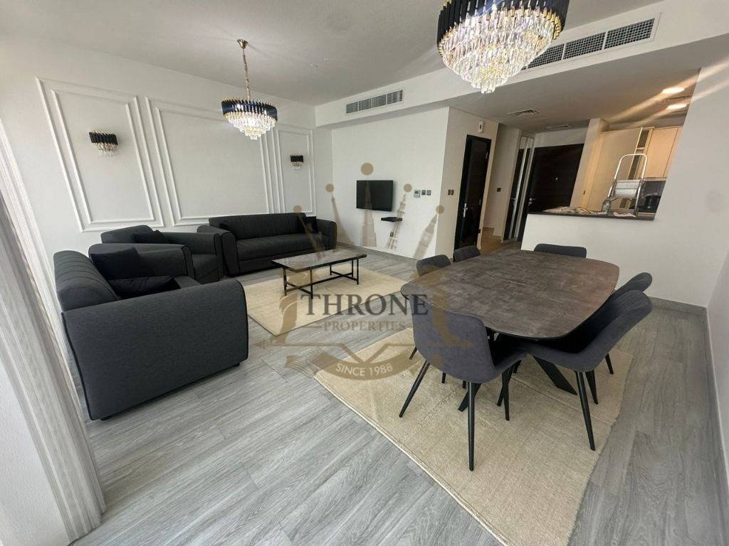 Townhouse in Damac Hills 2, Dubai, United Arab Emirates 1 - 18436741
