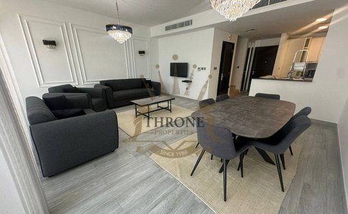 Townhouse en Damac Hills 2, Dubái, Emiratos Árabes Unidos 1