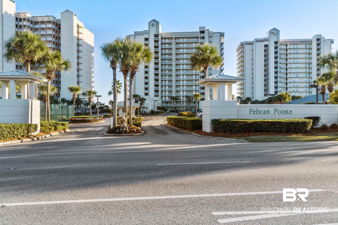 House in Orange Beach, Alabama, United States 1 - 16958741