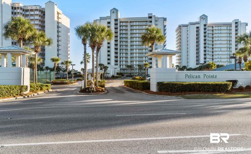 House in Orange Beach, Alabama, United States 1