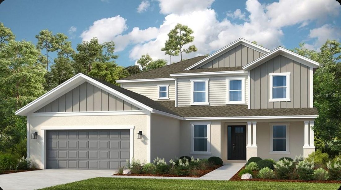 House in Cocoa, Florida, United States 1 - 18439450