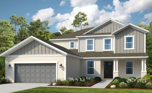 House in Cocoa, Florida, United States 1