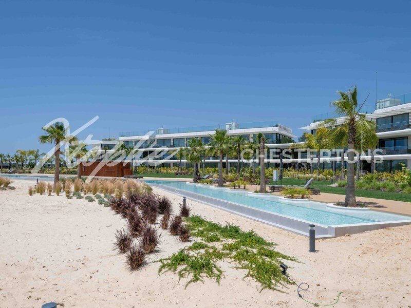 Apartment in Vilamoura, Quarteira, Algarve 1 - 18442832