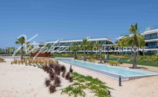 Apartment in Vilamoura, Quarteira, Algarve 1