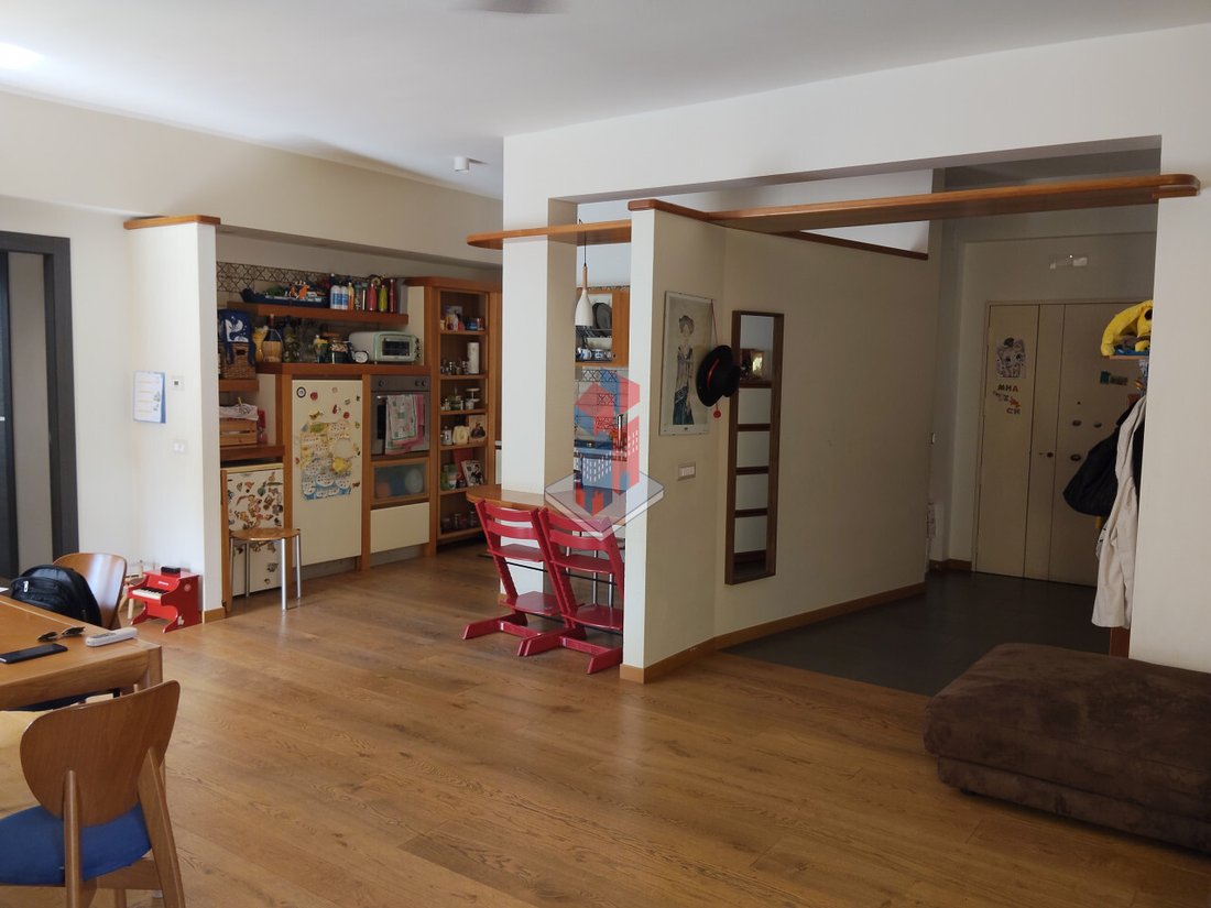Apartment in Vomero, Naples, Campania 5 - 18441236