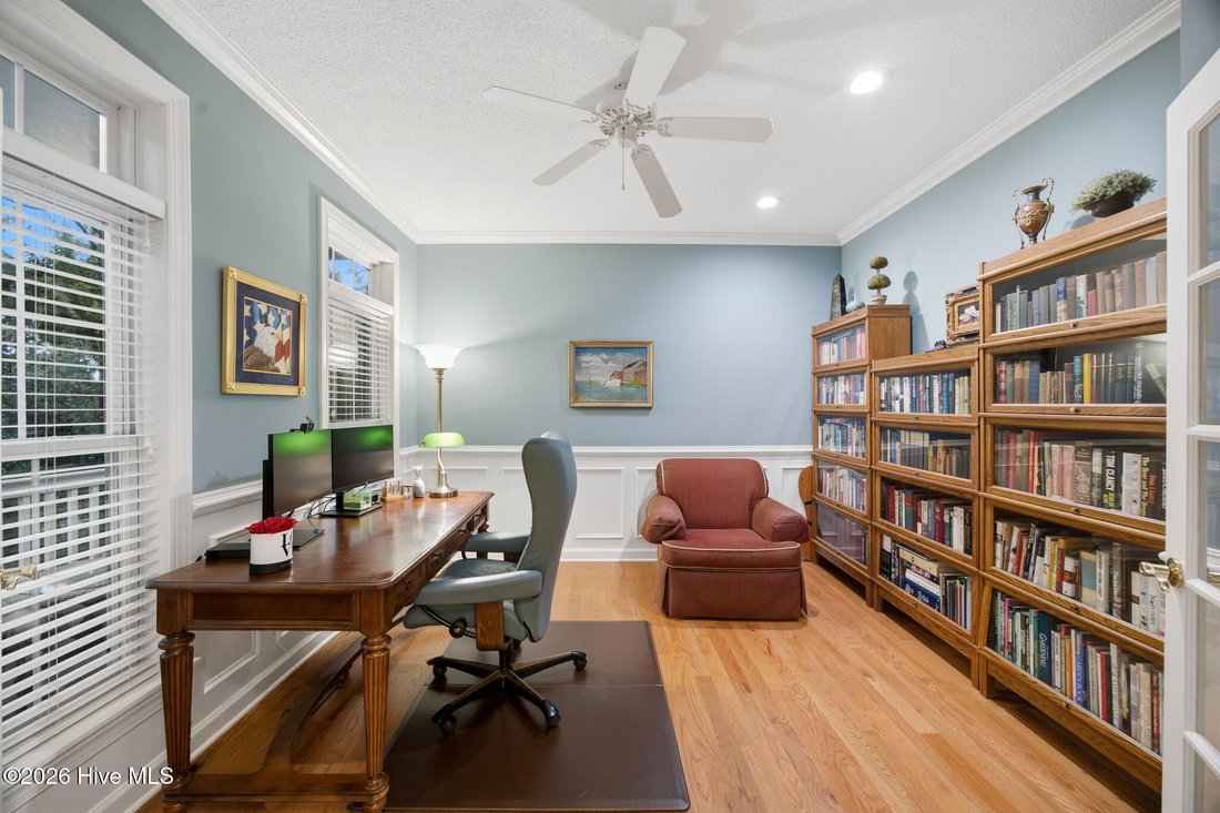 House in Pinehurst, North Carolina, United States 4 - 18437298