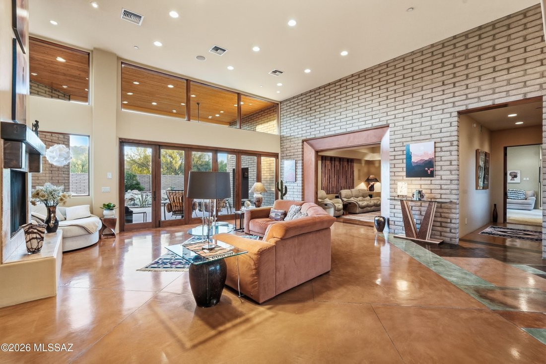 House in Marana, Arizona, United States 4 - 18435439