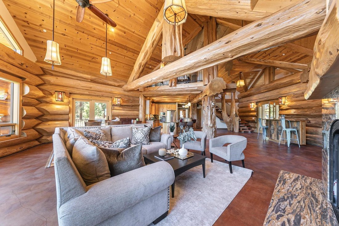 House in Truckee, California, United States 5 - 18442083