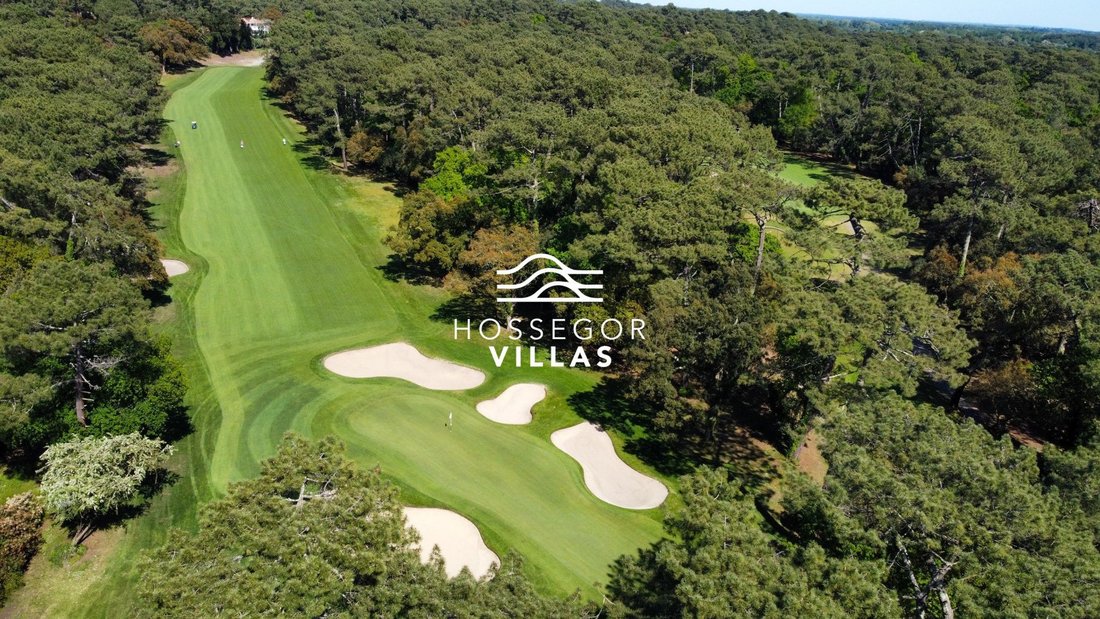 Land in Soorts-Hossegor, Nouvelle-Aquitaine, France 1 - 18442920