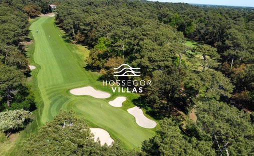 Land in Soorts-Hossegor, Nouvelle-Aquitaine, France 1