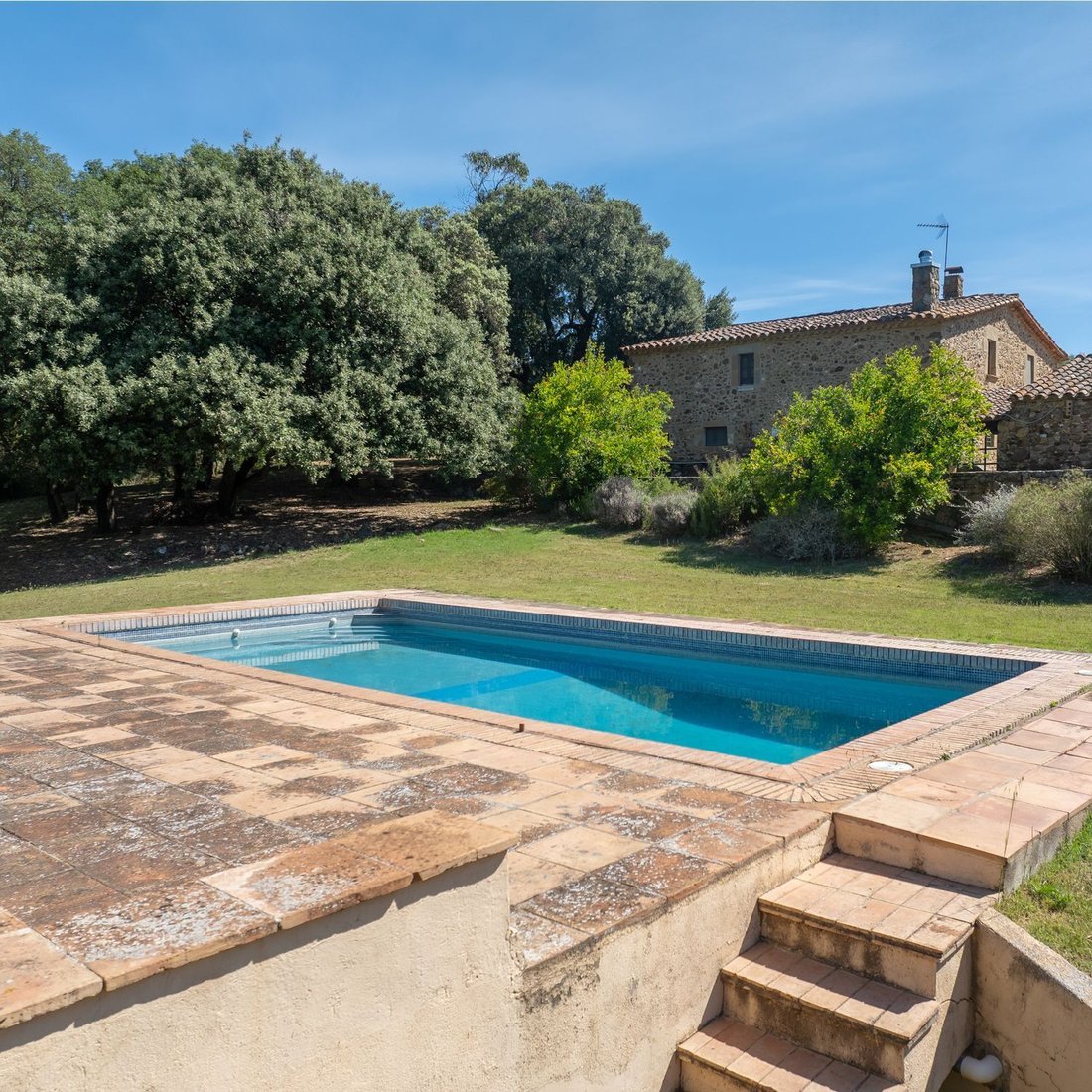 Finca in Madremanya, Catalonia, Spain 5 - 18096420