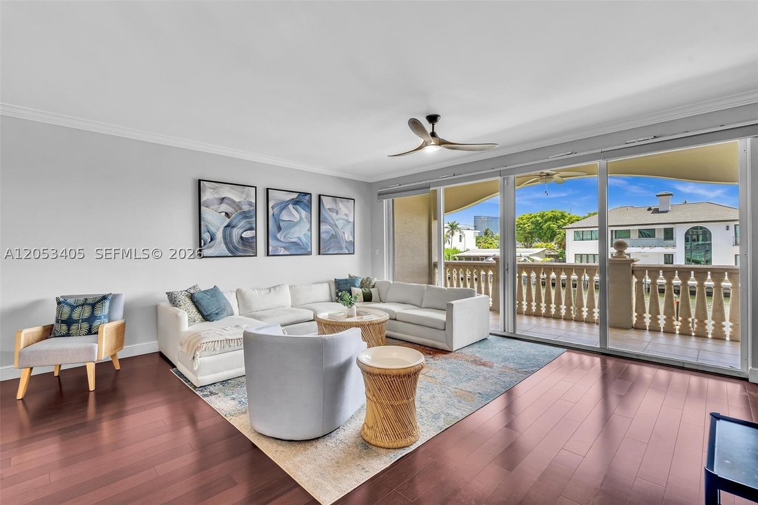Condo in Fort Lauderdale, Florida, United States 4 - 18436537